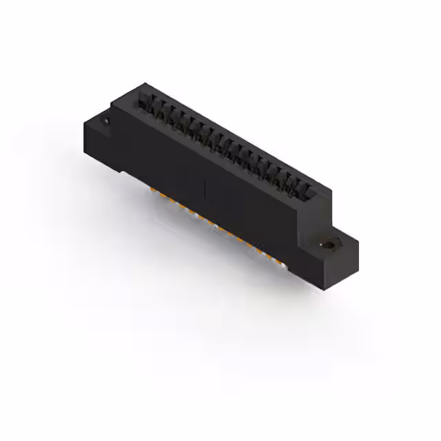 392-017-544-108 EDAC Inc.  Edgeboard Connectors